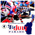 2018 4th of July parade