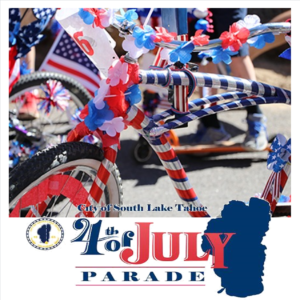 4th of July Parade