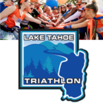 Beautiful Tahoe Triathalon team ready to race