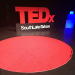 TEDx South Lake Tahoe