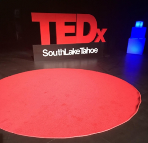 TEDx South Lake Tahoe