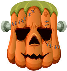 Jack O Lantern graphic