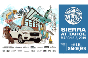 subaru winterfest image