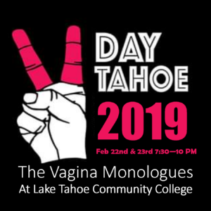 Vagina Monologues at LTCC