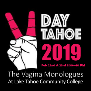 Vagina Monologues at LTCC 