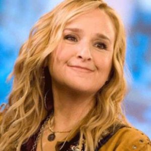 Melissa Etheridge schedules a concert in Tahoe