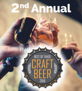 2nd Annual Craft Beer Tasting