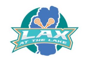 LAX at the Lake logo