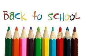 colored pencils for Back To School