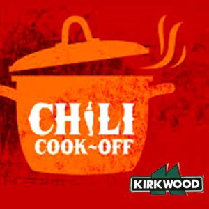 Thin Air Chili Cook-Off at Kirkwood