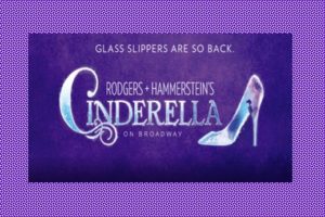 Cinderella performed at the STHS TADA Theater