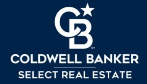 Coldwell Banker Select Real Estate Logo