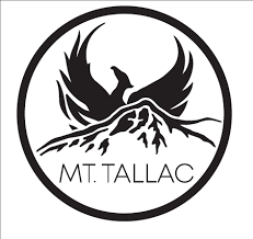 Mt Tallac HS Logo