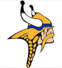 STHS VIking logo