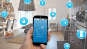 Smart Home technology